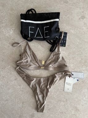 FAE SWIM